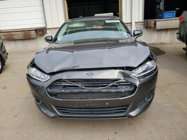 3FA6P0PU6GR336217 | 2016 FORD FUSION SE