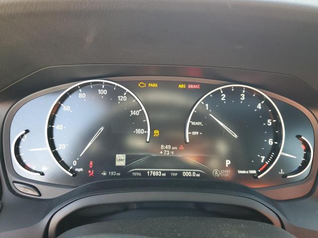 3MW5R1J06L8B43736 BMW 330I