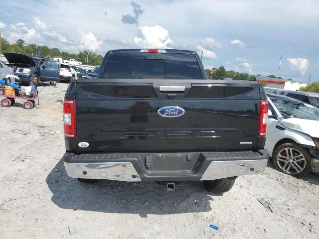 1FTEW1E42KFC52757 Ford F150 Supercrew