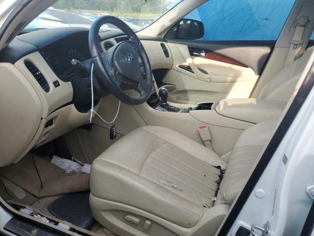 JN1BJ0RP9GM234827 Infiniti QX50