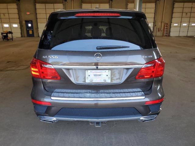 VIN 4JGDF7DE0EA300388 2014 Mercedes-Benz GL-Class, ... no.6