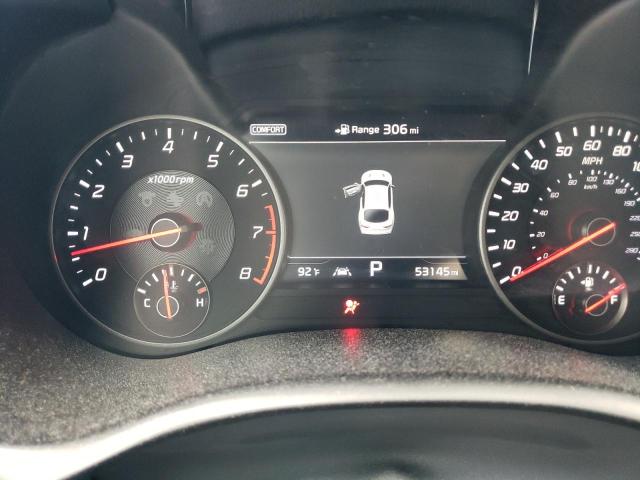 KNAE55LC7K6059439 KIA Stinger Gt2