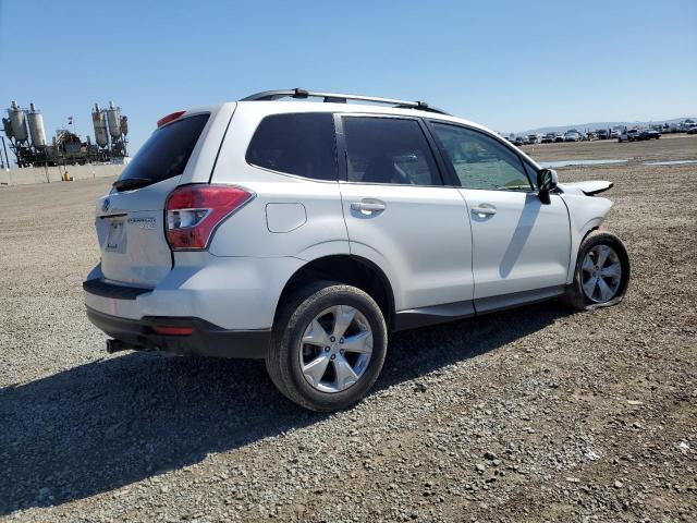 JF2SJAGC9EH491030 Subaru Forester 2.5i Premium