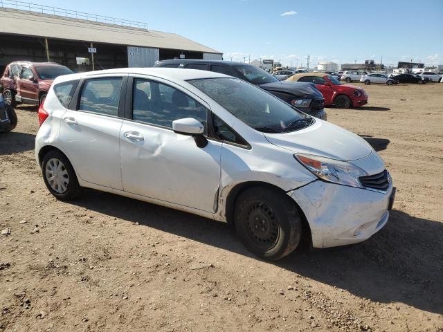 3N1CE2CP4FL389713 Nissan Versa Note S