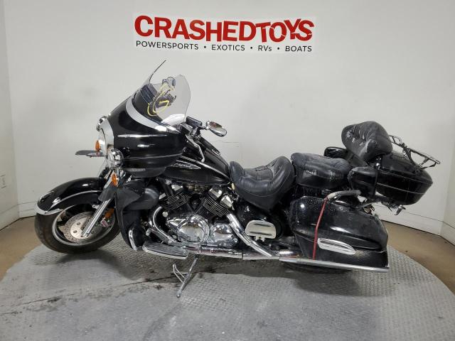 2012 YAMAHA XVZ13 JYAVP04E2CA016461