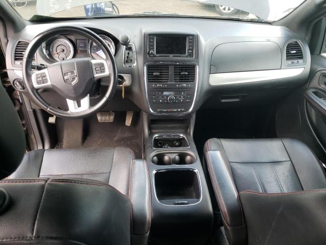 2C4RDGEG6KR536289 Dodge Grand Caravan Gt