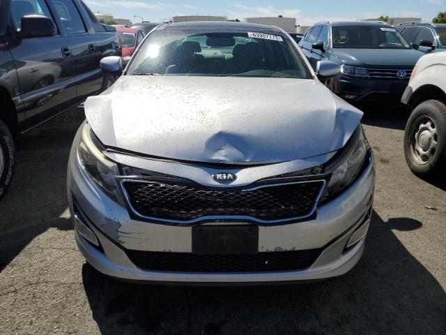5XXGN4A78EG305075 KIA OPTIMA EX