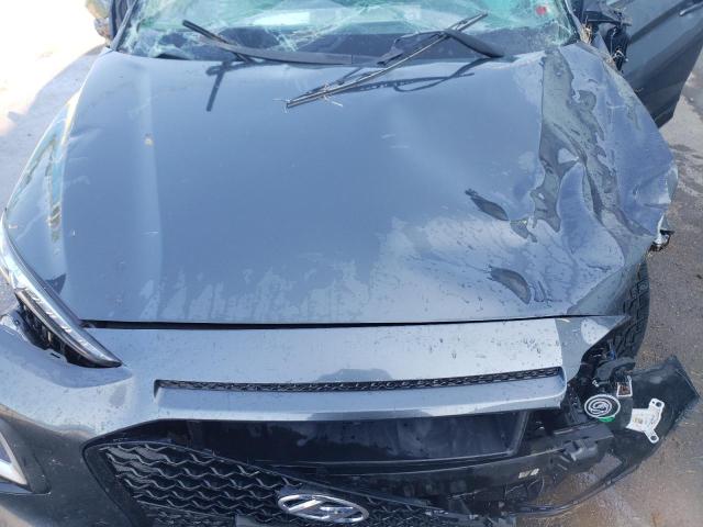 2019 HYUNDAI KONA SEL - KM8K6CAA0KU242472