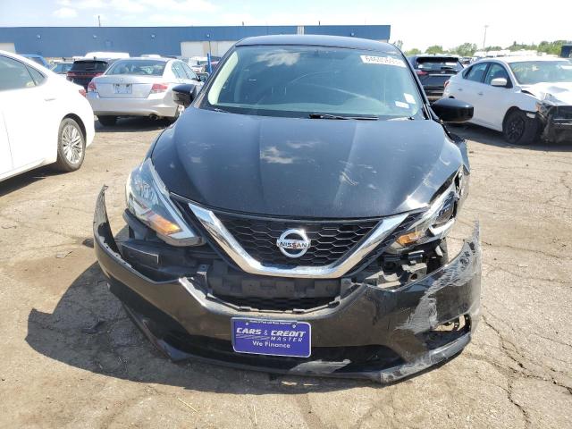 3N1AB7AP8KY227953 | 2019 Nissan sentra s