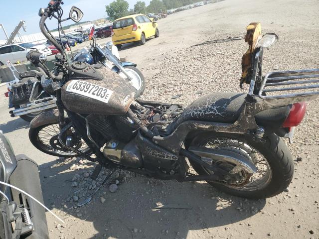 2000 KAWASAKI VN800 JKBVNCA18YB504446