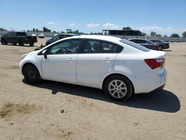 KNADM4A36E6333486 KIA RIO LX