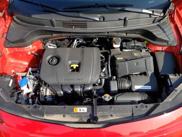 KNDJ23AU4P7198469 KIA SOUL LX