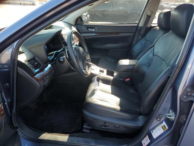 4S3BMBM64E3023987 Subaru Legacy 2.5i Limited