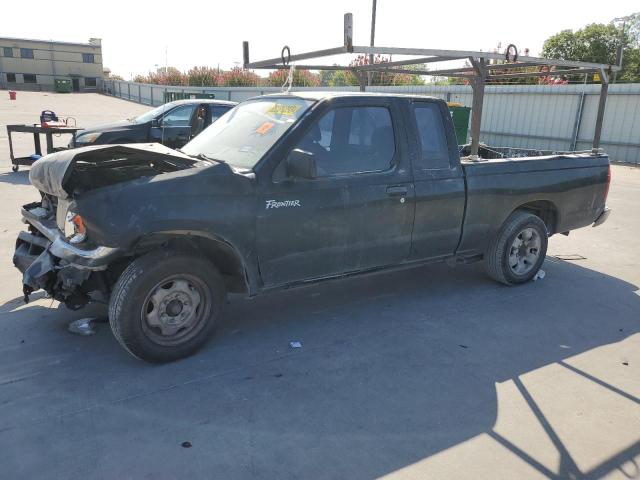 1998 Nissan Frontier 