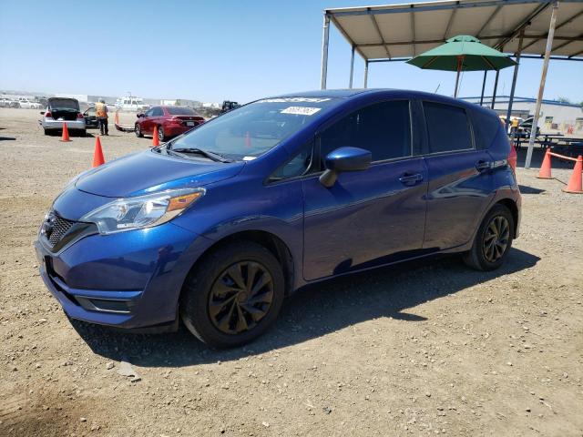 2018 Nissan Versa Note S