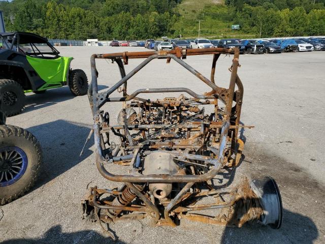 2019 YAMAHA YXZ1000 - 5Y4AN37Y8KA100225