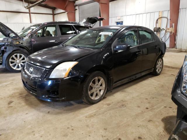 2010 Nissan Sentra 2.0