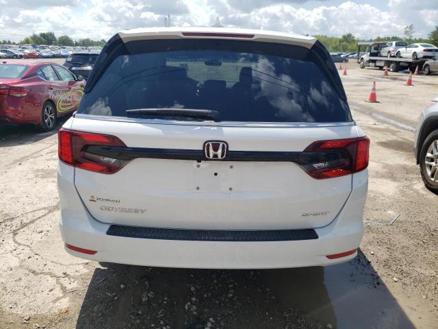 2023 HONDA ODYSSEY SP 5FNRL6H78PB046688