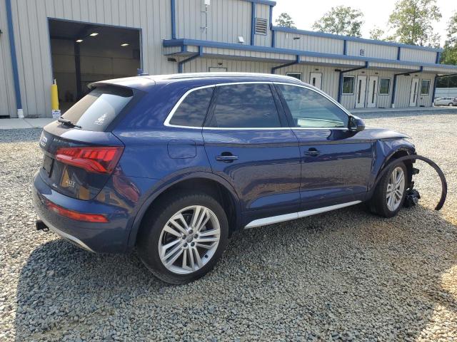 WA1BNAFY5J2226581 2018 AUDI Q5, photo no. 3