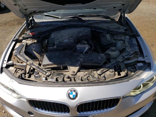WBA3V7C50F5A24633 BMW 428 I Sulev