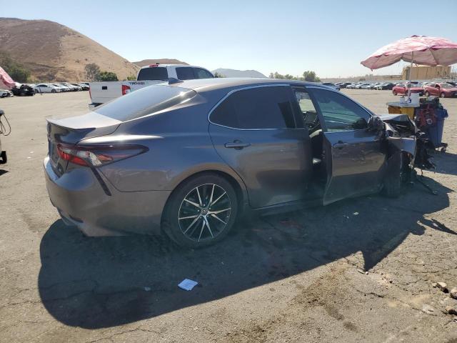 4T1T11AK2MU513759 Toyota CAMRY SE