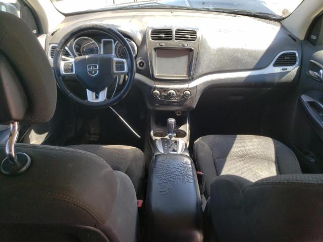 3C4PDCBGXFT511225 Dodge Journey Sxt