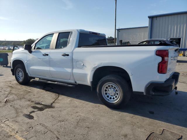 2020 CHEVROLET SILVERADO - 1GCRWAEH2LZ290641