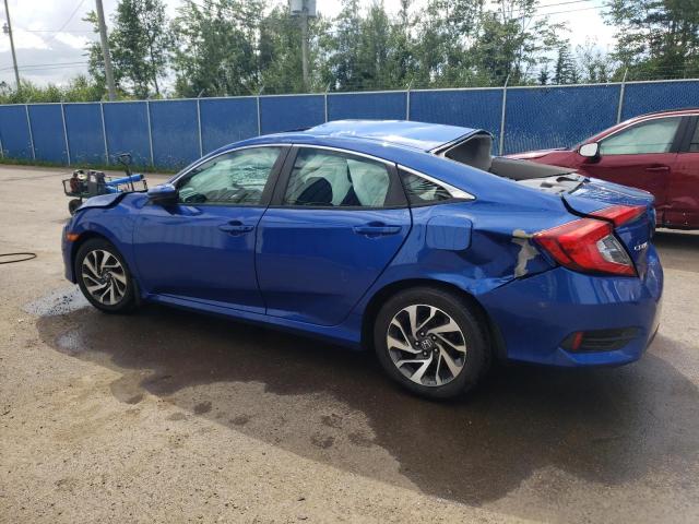 2016 HONDA CIVIC EX - 2HGFC2F7XGH016876