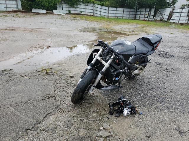 2003 HONDA CBR300 JH2PC37013M007881