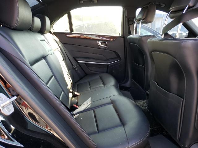 WDDHF5KB0EA968071 Mercedes-Benz E 350