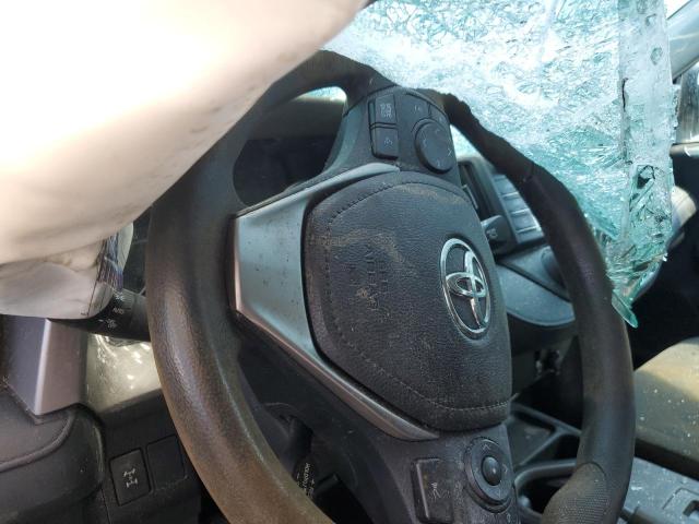 2017 TOYOTA RAV4 LE - 2T3BFREV1HW681860