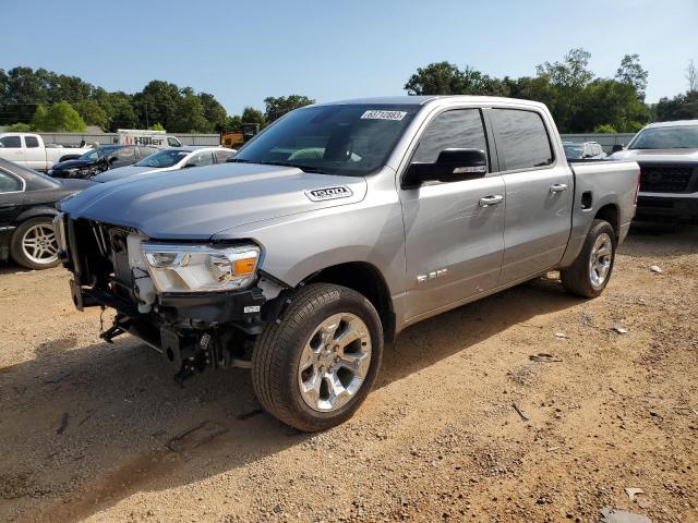 2022 RAM 1500 BIG H 1C6SRFFT2NN444601