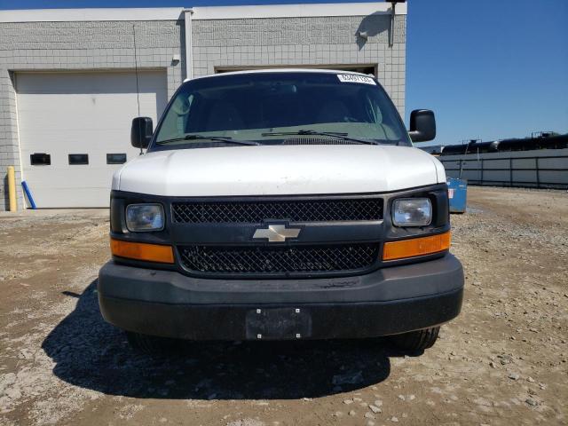 2014 Chevrolet Express G3500 VIN: 1GCZGTCG2E1194822 Lot: 63497133