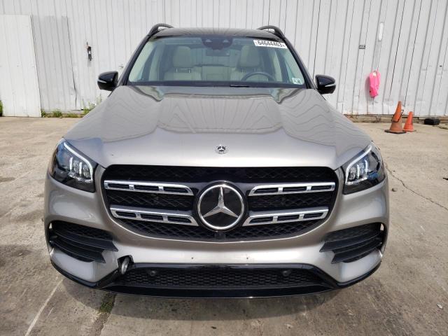 4JGFF5KE5NA658943 Mercedes-Benz Gls 450 4matic