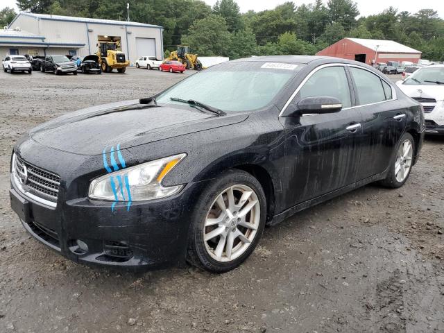 Vin: 1n4aa5ap3ac827085, lot: 64633723, nissan maxima s 20101