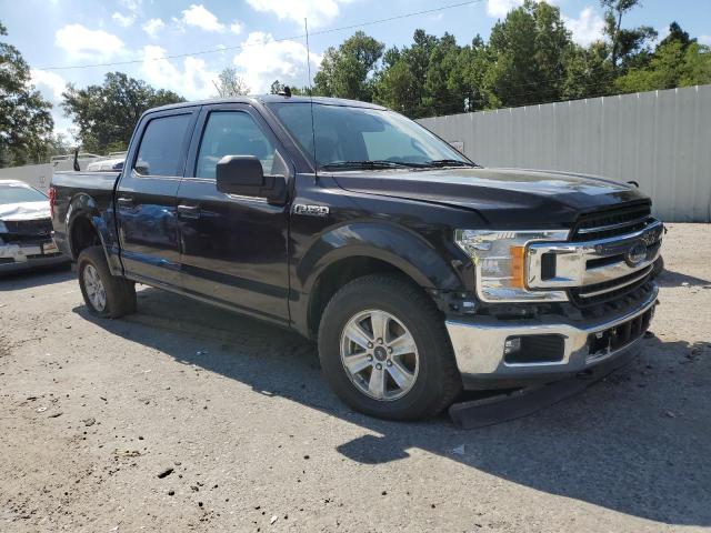 Vin: 1ftew1e44lkd77820, lot: 64074123, ford f-150 supercrew 20204