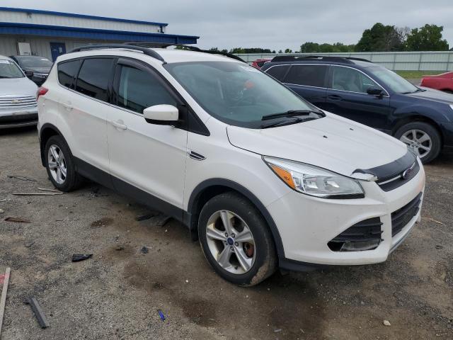 Vin: 1fmcu9g93eue02603, lot: 65749733, ford escape se 20144