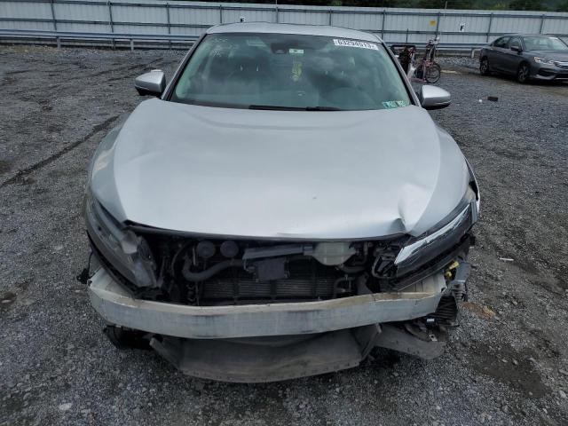 2018 HONDA CLARITY TO - JHMZC5F36JC001181