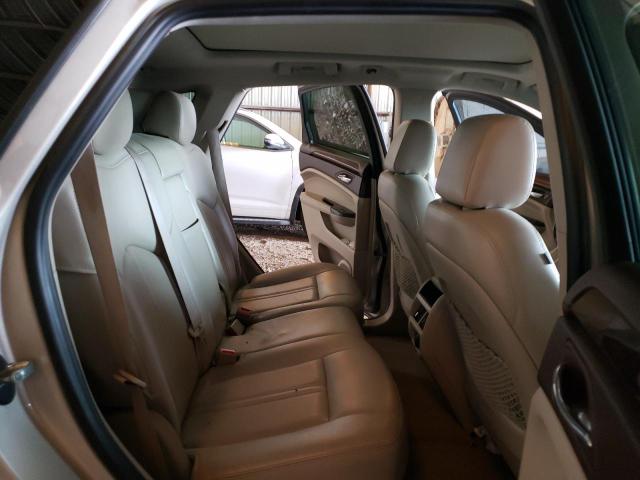 3GYFNCE31ES579476 Cadillac Srx Performance Collection