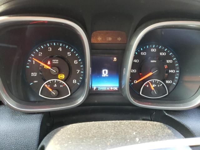 1G11C5SL4FF312126 Chevrolet MALIBU 1LT