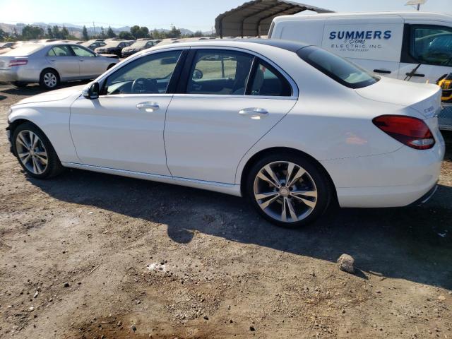 55SWF4JB9GU157097 Mercedes-Benz C 300