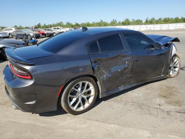 2C3CDXHG6NH115124 Dodge CHARGER GT