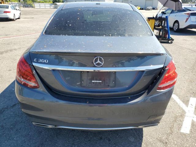 55SWF4JBXGU157786 Mercedes-Benz C 300