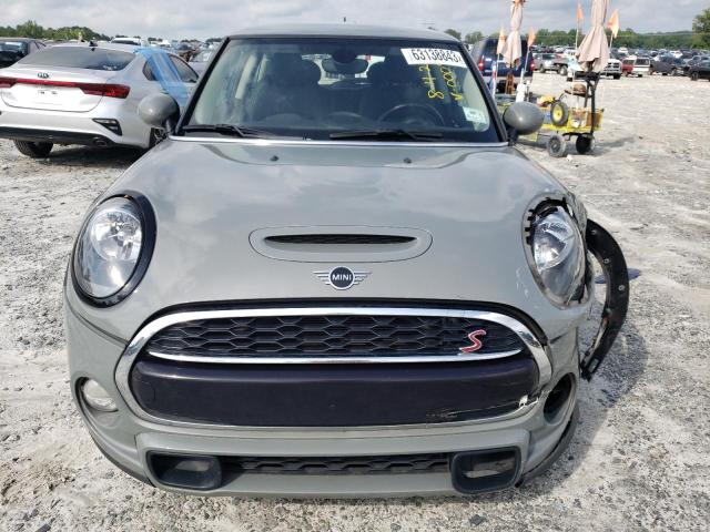 WMWXP7C50K2A50009 Mini COOPER S