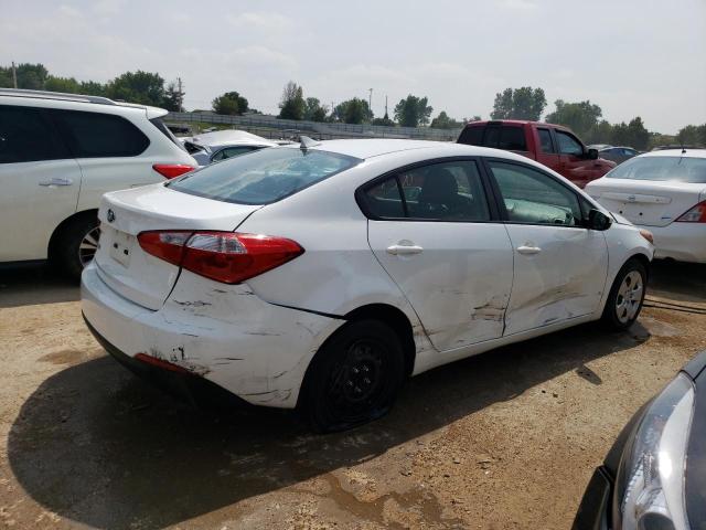 KNAFK4A67G5496200 KIA FORTE LX