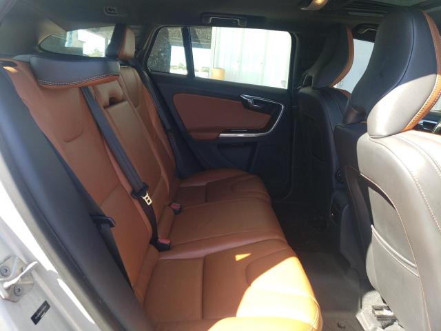 2015 VOLVO V60 PLATIN YV140MEDXF1197910