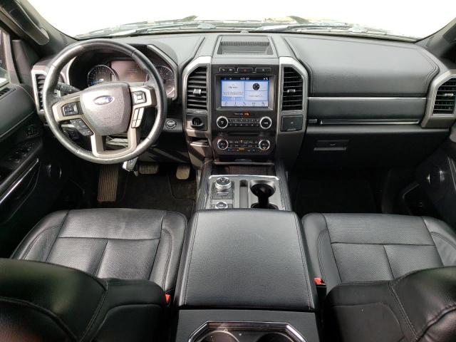2018 FORD EXPEDITION - 1FMJK1JT9JEA53969