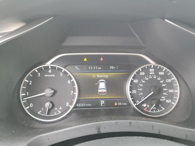 5N1AZ2MH1FN215898 Nissan MURANO S