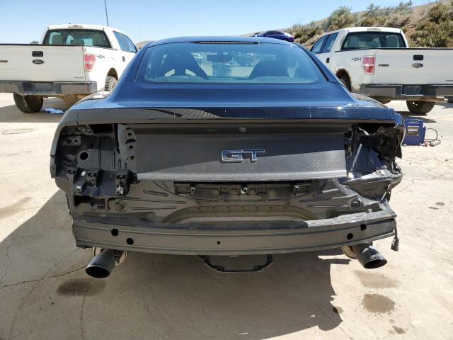 1FA6P8CF4H5203918 Ford MUSTANG GT