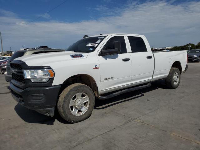 3C6UR5HL0MG558961 RAM 2500 TRADE